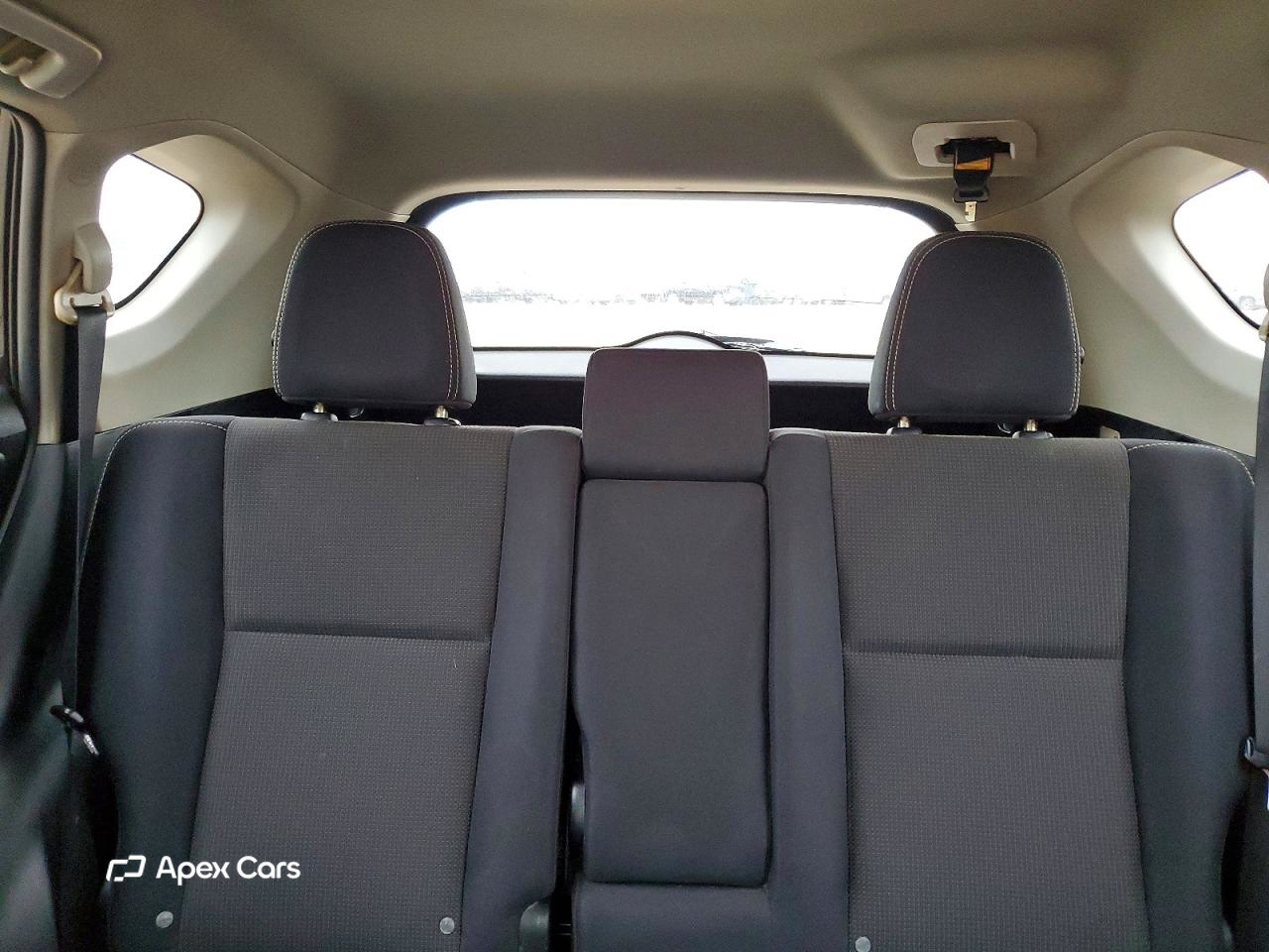 Toyota RAV 4 2016