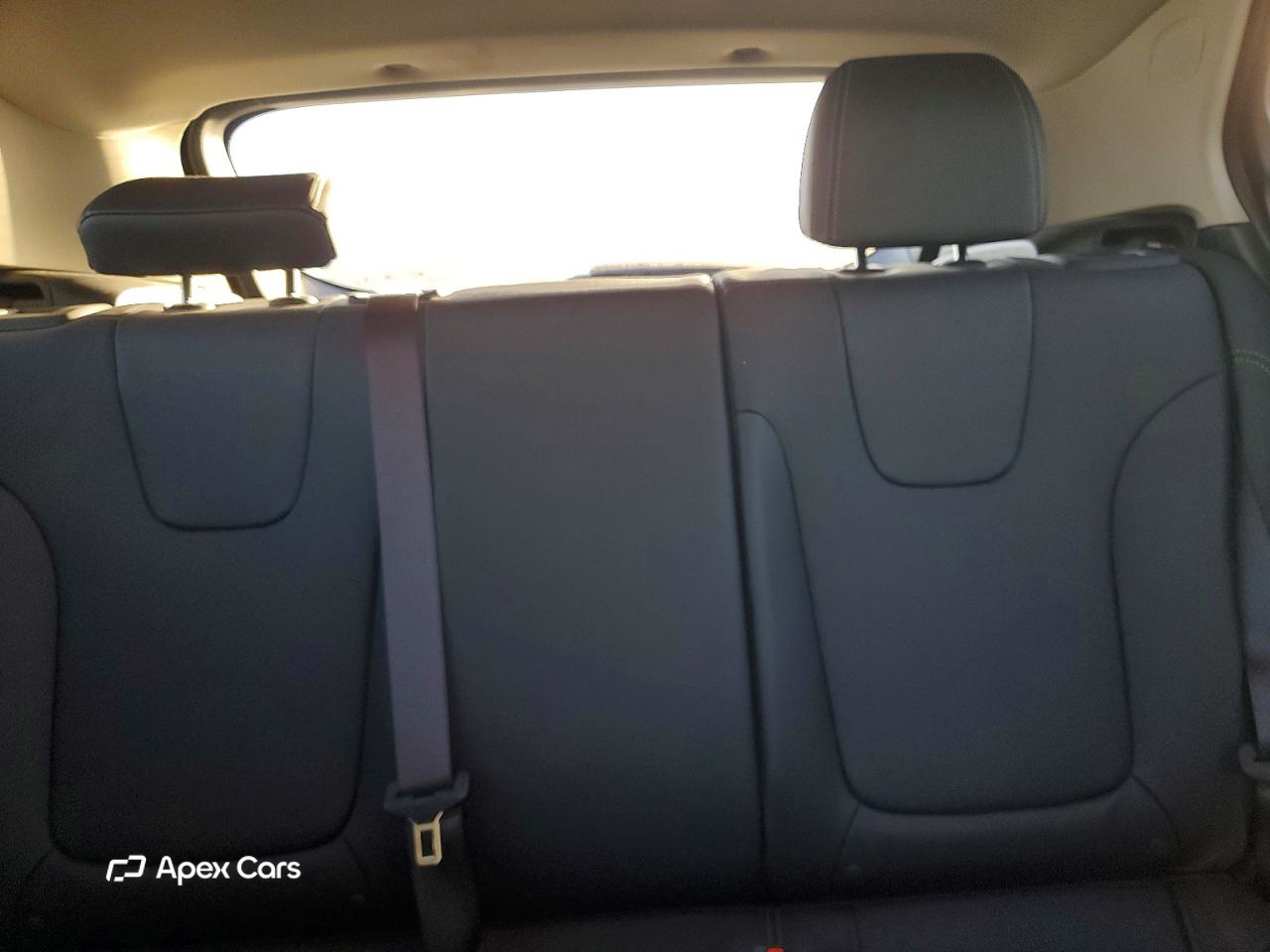 Buick Encore 2024
