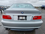 BMW Series 3 2004