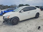 Nissan Sentra 2015