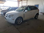 Chevrolet Captiva 2013