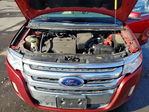 Ford Edge 2013