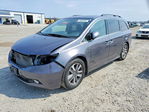 Honda Odyssey 2015