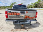 Chevrolet Silverado 2008