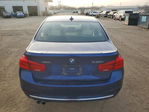 BMW Series 3 2018