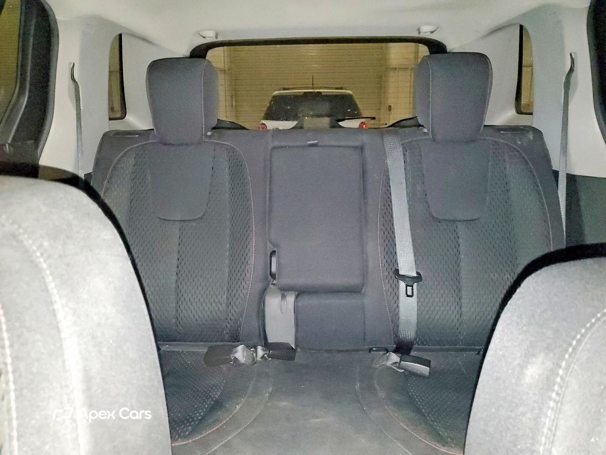 GMC Terrain 2015