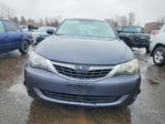 Subaru Impreza 2008