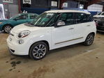 Fiat 500 2014