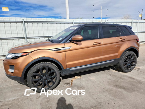 Land Rover Range Rover 2014 - Image 1 of 14