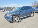 Toyota RAV 4 2014