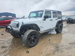 Jeep Wrangler 2016