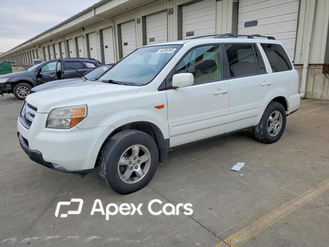 Honda Pilot 2008 - Zdjęcie 1 z 13