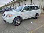 Honda Pilot 2008