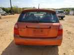 Kia Spectra 2007