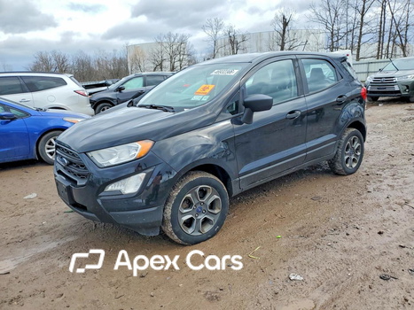Ford EcoSport 2018 - Image 1 of 13