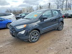 Ford EcoSport 2018