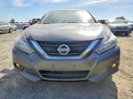 Nissan Altima 2018