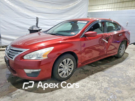 Nissan Altima 2013 - Image 1 of 12
