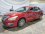 Nissan Altima 2013