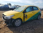 Kia Rio 2019