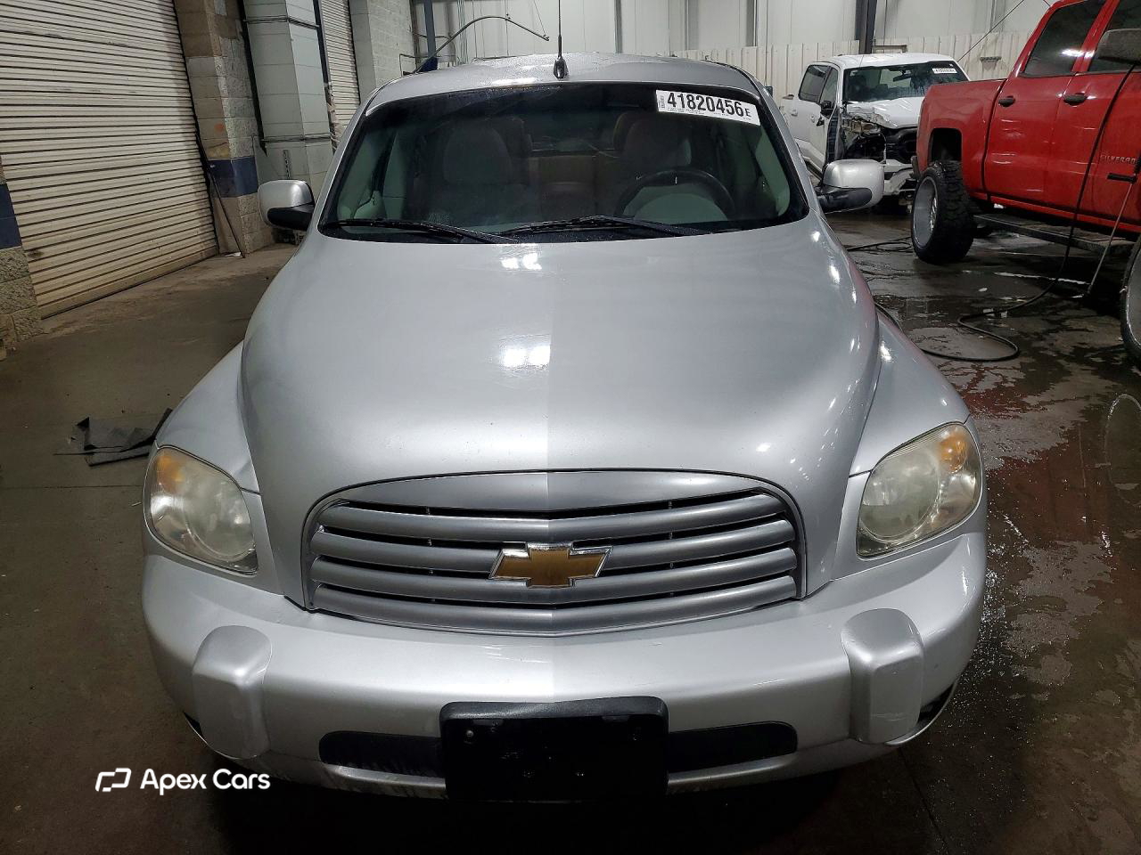 Chevrolet HHR 2010