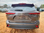 Toyota Highlander 2023