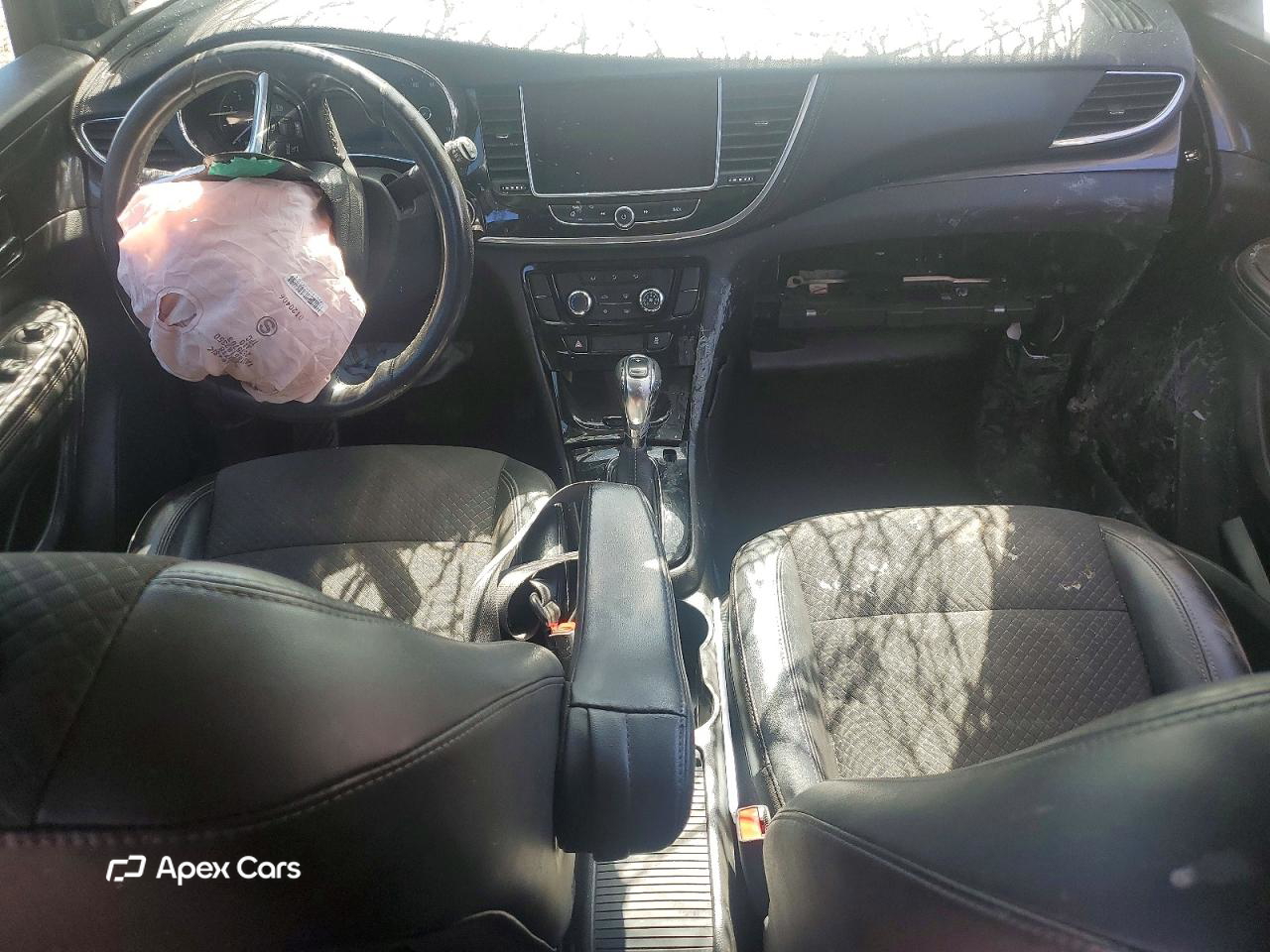 Buick Encore 2019