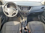 Hyundai Accent 2018