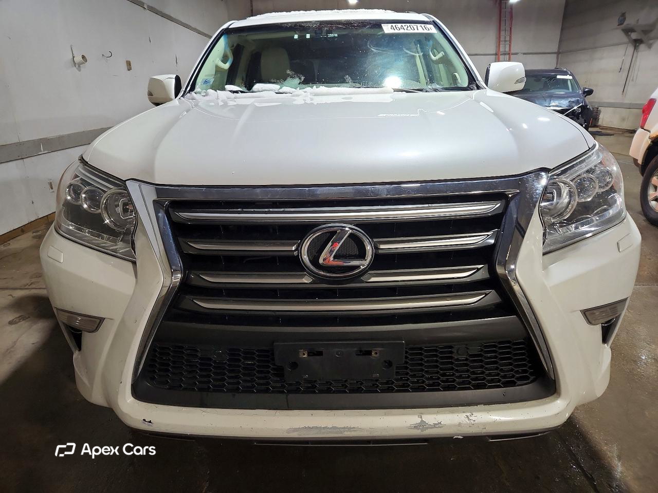 Lexus GX 2014