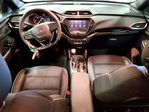 Chevrolet TrailBlazer 2023