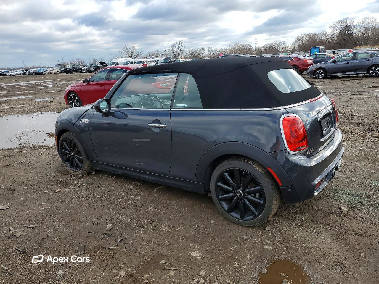 MINI Cooper 2019