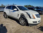 Cadillac SRX 2013