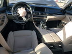 BMW Series 5 2016