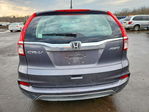 Honda CR-V 2016