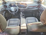 Chevrolet Trax 2025