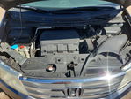 Honda Odyssey 2012