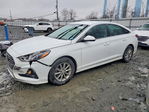 Hyundai Sonata 2018