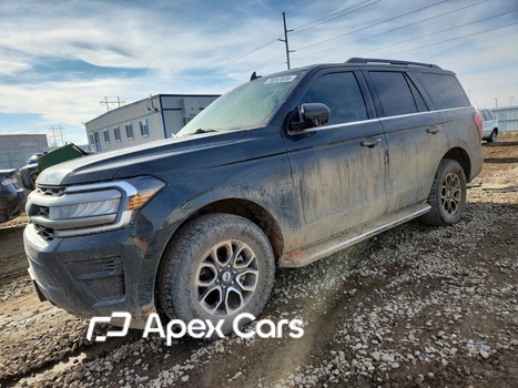 Ford Expedition 2023 - Image 1 of 13