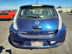 Nissan Leaf 2016