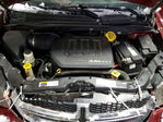 Dodge Caravan 2017