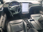 Tesla Model S 2014
