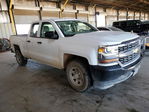 Chevrolet Silverado 2018