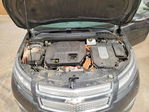 Chevrolet Volt 2012