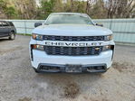 Chevrolet Silverado 2020