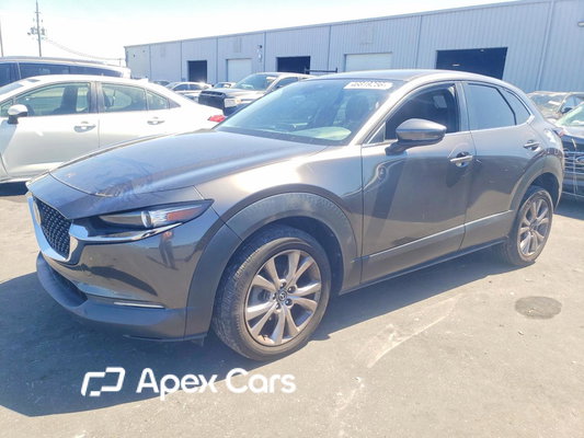 Mazda CX-30 2020 - Image 1 of 5