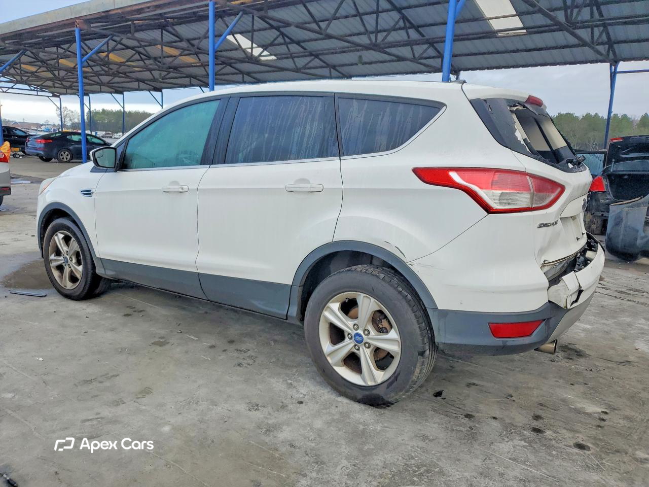 Ford Escape 2013