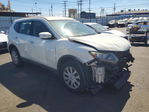 Nissan Rogue 2015