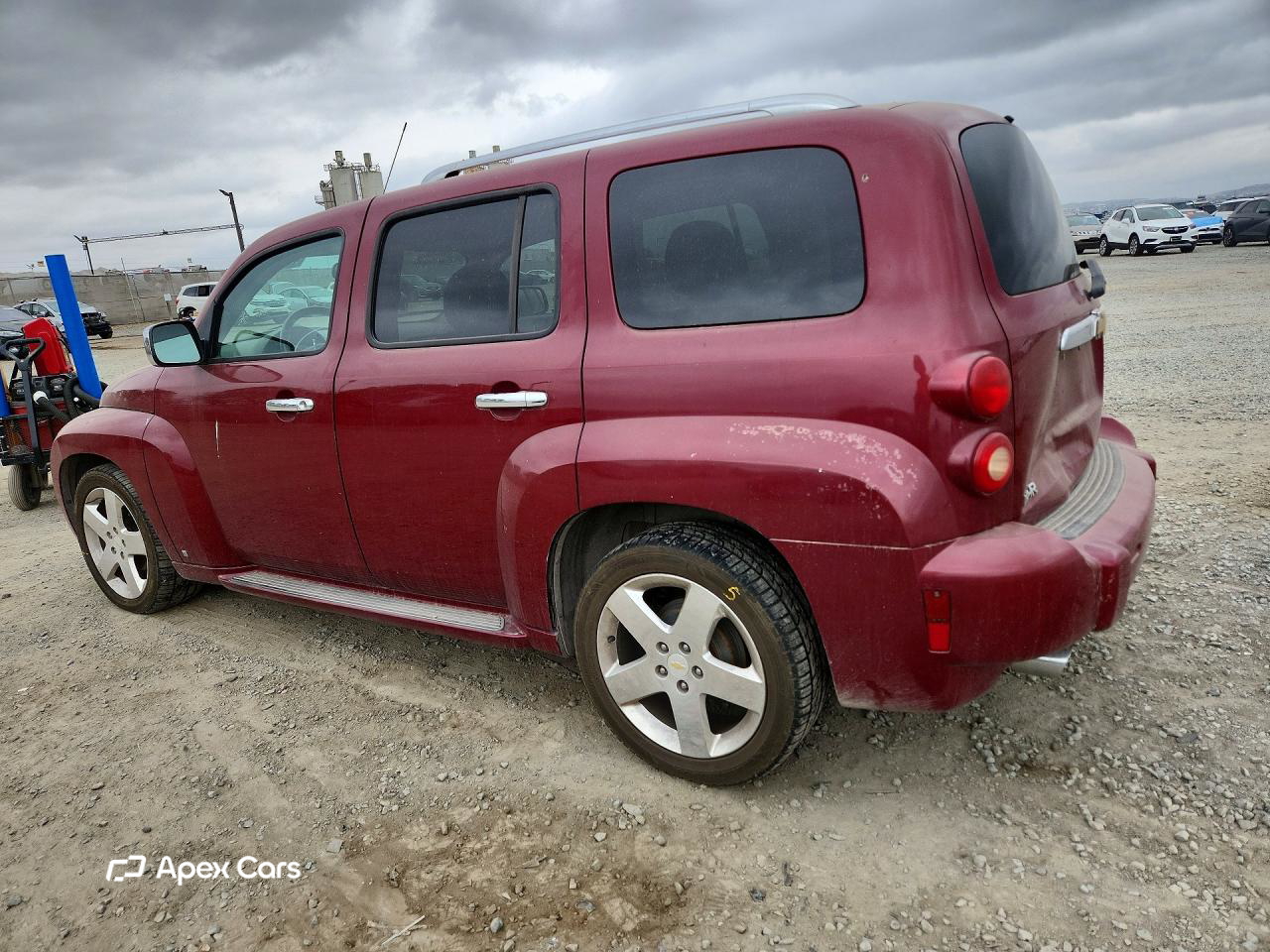 Chevrolet HHR 2007