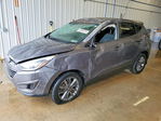 Hyundai Tucson 2015