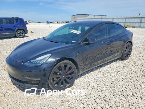 Tesla Model 3 2018 - Image 1 of 13
